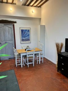 Appartement avec terrasse proche iter cadarache - 3