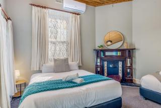 Bendigo Signature Accommodation on Vine - 5