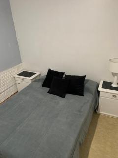 Departamento 2 ambientes ll Belgrano R - 3