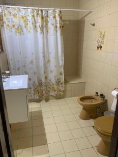 Departamento 2 ambientes ll Belgrano R - 1