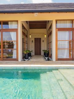 Villa Jiwa Matahari - 4