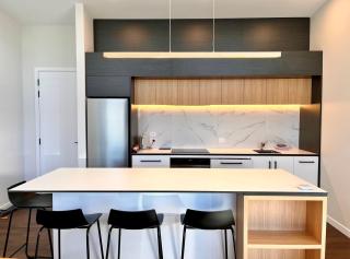 Kahurangi Wai - Apartment #1 - 6