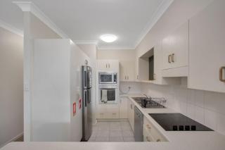 Nautilus 2 Ground Floor Apartment - 6