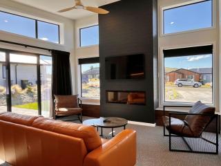 Kahurangi Wai - Apartment #1 - Lake Tekapo - 0