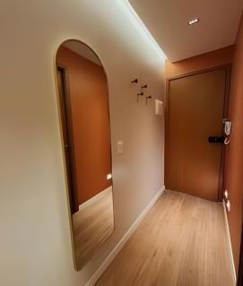 Flat com jacuzzi privativa - 2