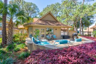 Fairways 180 - Coral Cottage - 6