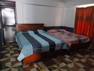 Varshini home stay - Kotagiri - 1