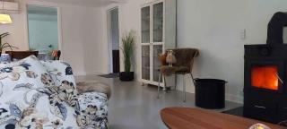 Hyggelig Hus Nær Arrild Ferieby - 9