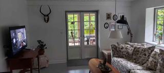 Hyggelig Hus Nær Arrild Ferieby - 8