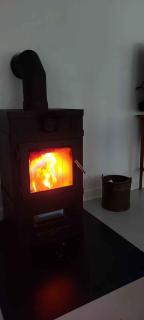 Hyggelig Hus Nær Arrild Ferieby - 5