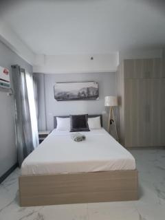 Royal Ocean Crest Cebu Stay Rental -  - 9