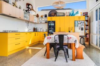 Hosts on the Coast All Decked Out - 6