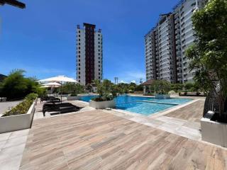 Royal Ocean Crest Cebu Stay Rental -  - 6