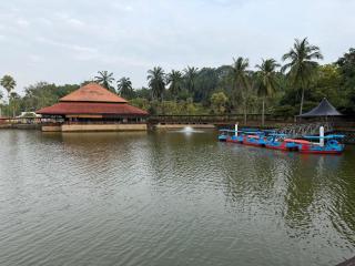 Apartment 1200sqft Presint 16, Putrajaya - 2