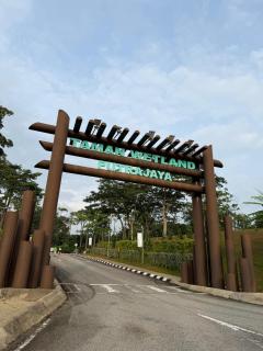 Apartment 1200sqft Presint 16, Putrajaya - 3