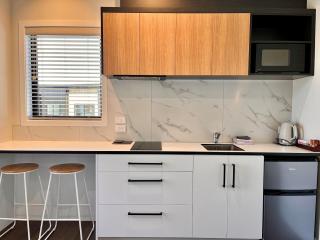 Kahurangi Wai - Apartment #2 - Lake Tekapo - 9