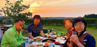 Jeju Starlight Glamping - 8