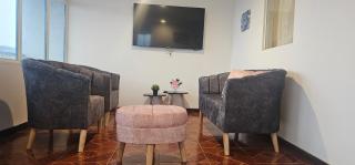 Aparta hotel del centro - Filandia - 3