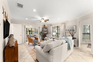 Fairways 228 - Bluegrass Bungalow - 5