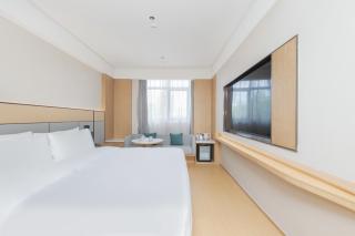 JI Hotel Shanghai South Railway Station Jinjiang Amusement Park (formerly Jinjiang Amusement Park Subway Station Branch) - 5