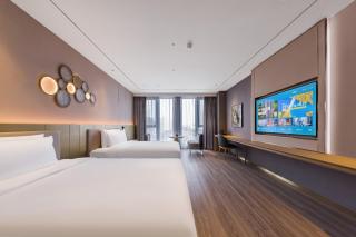 Orange Hotel Shanghai Pujiang Lianhang Road - 7