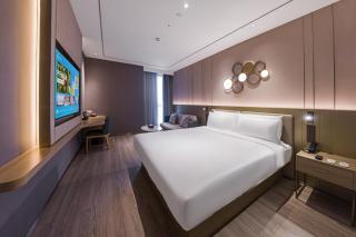 Orange Hotel Shanghai Pujiang Lianhang Road - 6