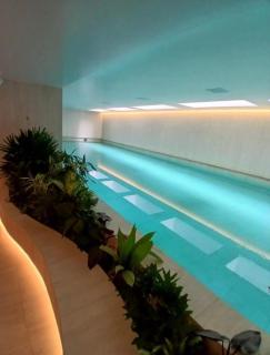 Adagio espectacular Studio de Lujo - 0