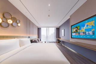 Orange Hotel Shanghai Pujiang Lianhang Road - 4