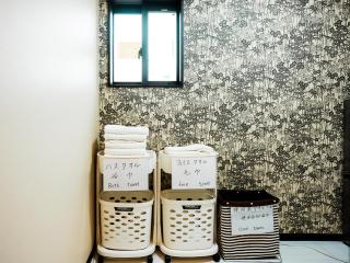 Tomo Tsuruhashi Guesthouse - 7