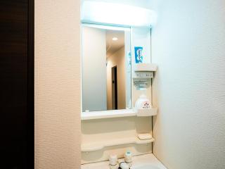 -智 tomo- 難波 天王寺まで約15分 大阪観光に便利な和風宿 無料Wi-Fi - 1