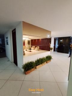 AP. Mirante Cabo Branco - By EasyHost - 0