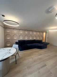 Adagio espectacular Studio de Lujo - 9