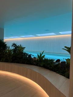 Adagio espectacular Studio de Lujo - 8