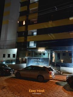 AP. Mirante Cabo Branco - By EasyHost - 2