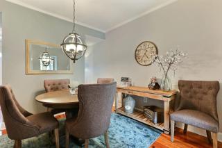 Historic Townhouse on Tattnall - 2