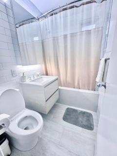 Upper East Side 2Bed Dream - New York - 2