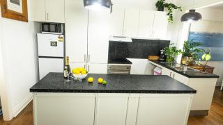 Loft Apartment - 2 Bedrooms - 5