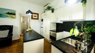 Loft Apartment - 2 Bedrooms - 4
