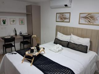 Bauten Cabo Branco - Flat moderno e aconchegante 312 - 0