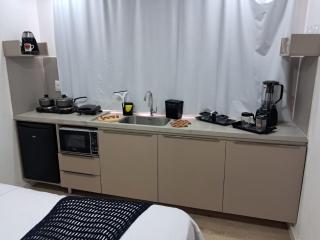 Bauten Cabo Branco - Flat moderno e aconchegante 312 - 6