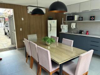 Bauten Cabo Branco - Flat moderno e aconchegante 312 - 5