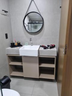 Bauten Cabo Branco - Flat moderno e aconchegante 312 - 4