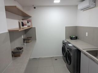 Bauten Cabo Branco - Flat moderno e aconchegante 312 - 2