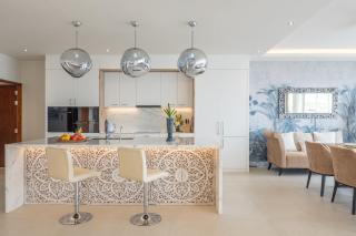 Luxury 3br Villa Lotus Heights Sea View - 2