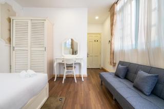 Rocky Hotel Ho Chi Minh - 4