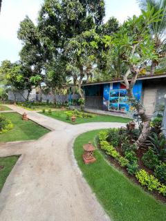 Menjangan Dive Lodge - 7