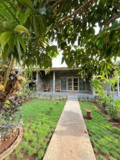 Menjangan Dive Lodge - 3