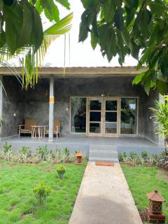 Menjangan Dive Lodge - 1