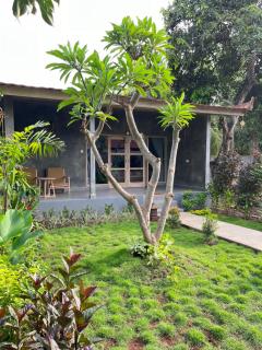 Menjangan Dive Lodge - 4