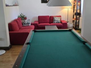 Luxury Pool Villa Aurora - Four Bedroom Villa with the Pool - 4